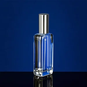 mini perfume bottles empty