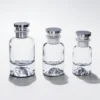 modern perfume bottles