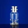 modern perfume bottles