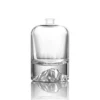 modern perfume bottles