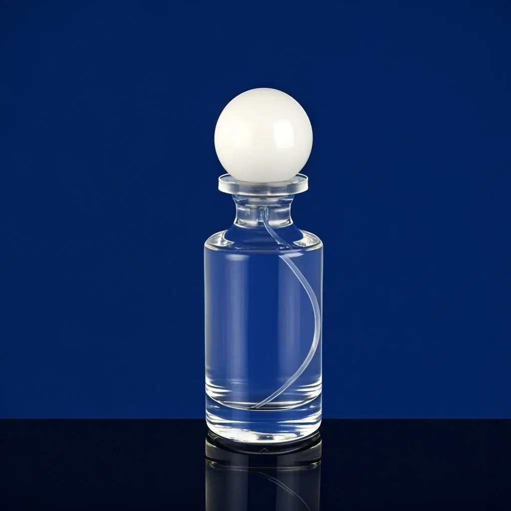 perfume empty spray bottles