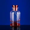 round perfume bottles