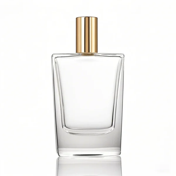 frascos pequeños de perfume en spray