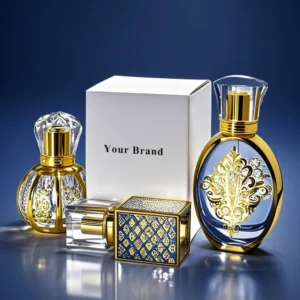 small refillable perfume bottles