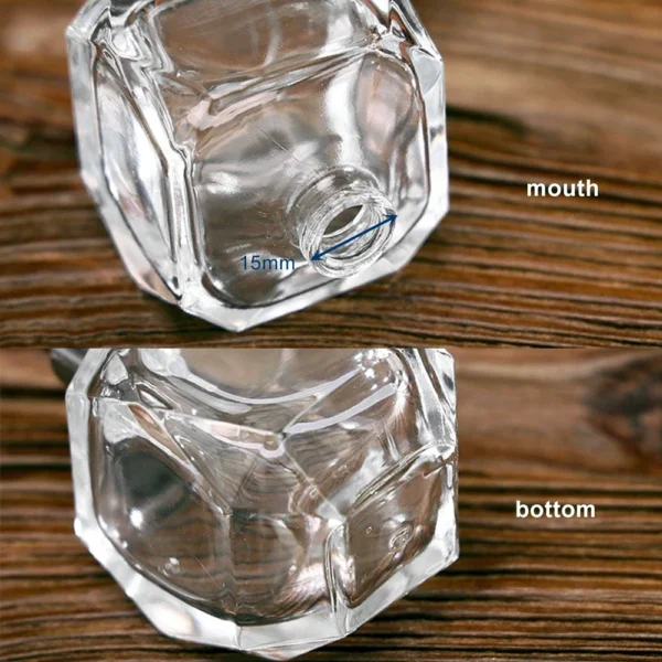 unique fragrance bottles