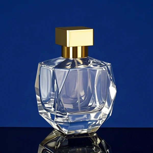 unique fragrance bottles
