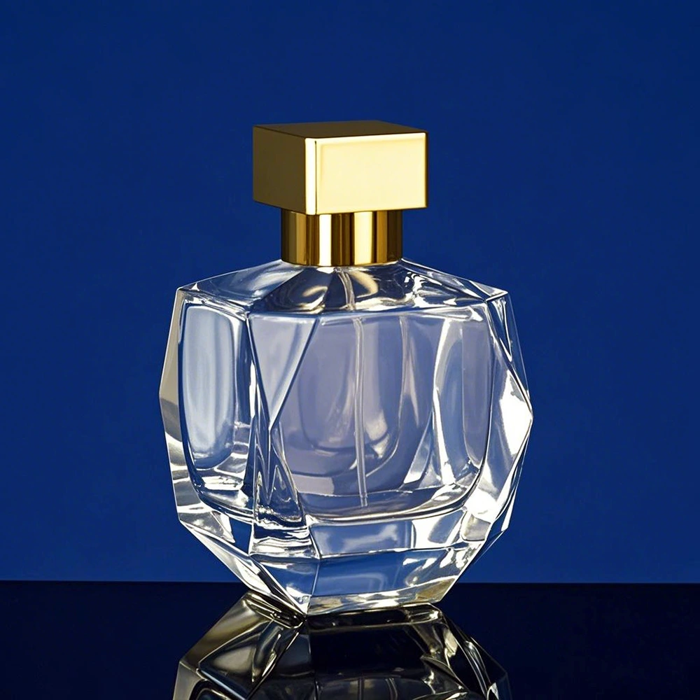 unique fragrance bottles