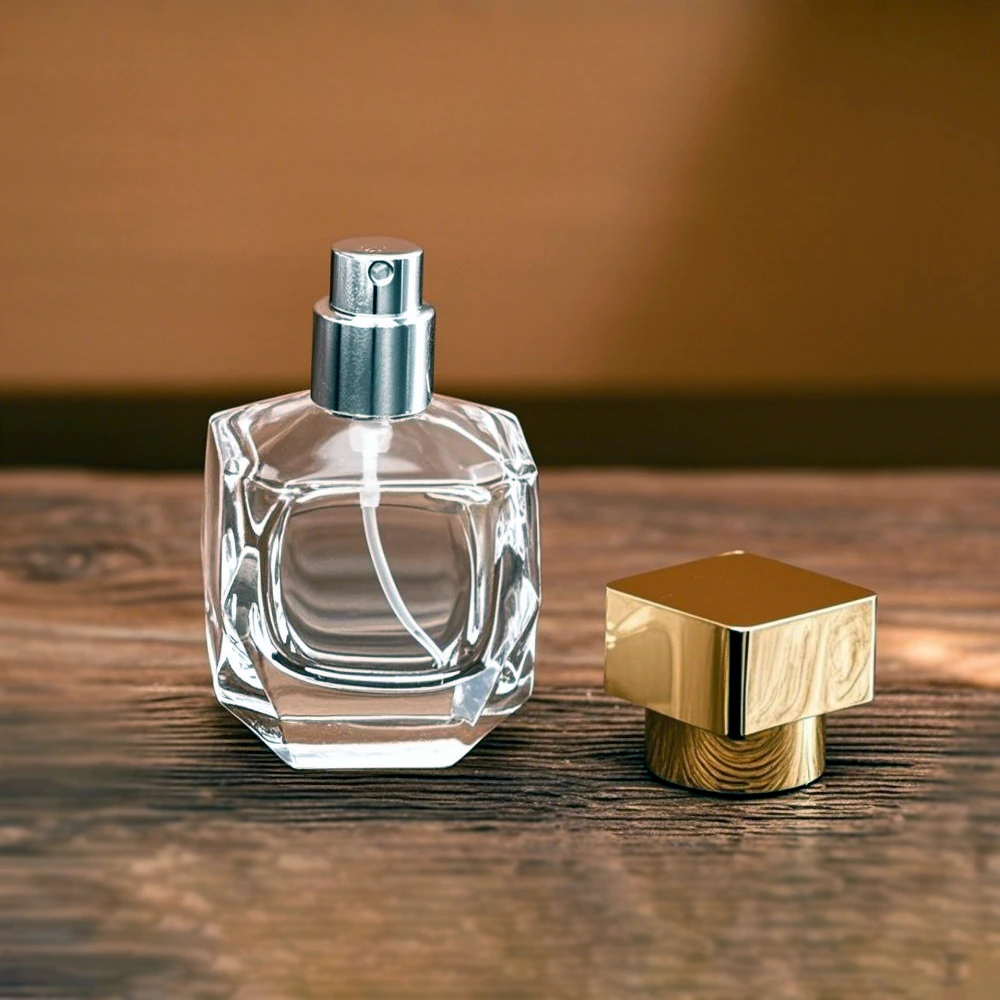 unique perfume bottle design