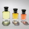 unique perfume bottles wholesale