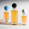 women's perfume bottle