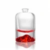women's perfume red bottle shape