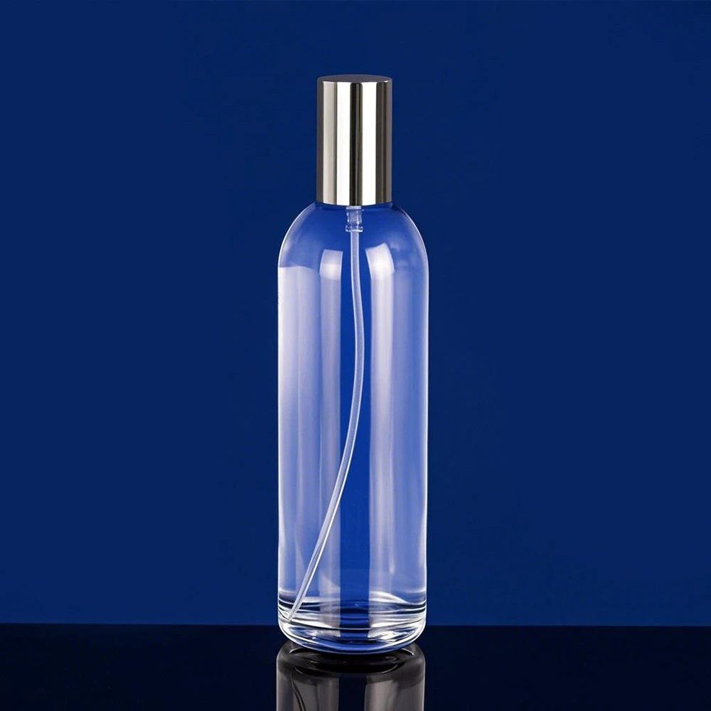 100 ml perfume bottle