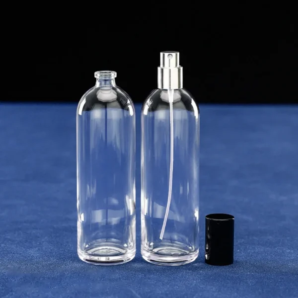 100 ml perfume bottle