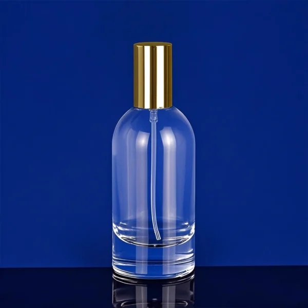50 ml cologne bottle