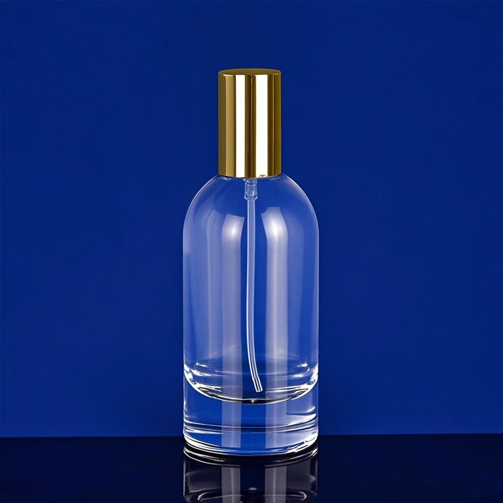 50 ml cologne bottle