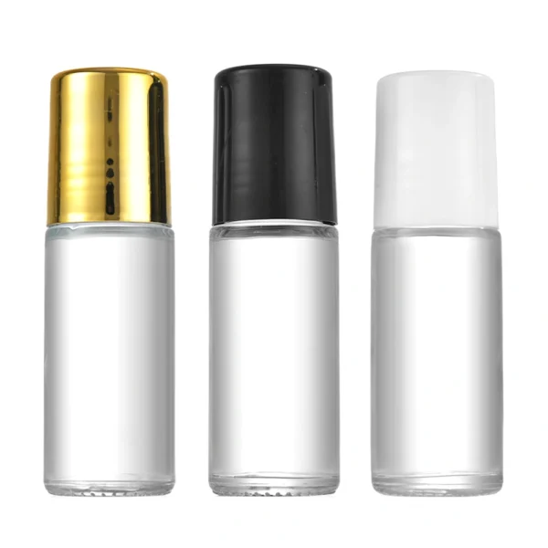50ml roll on bottles