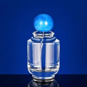 90 ml perfume bottle