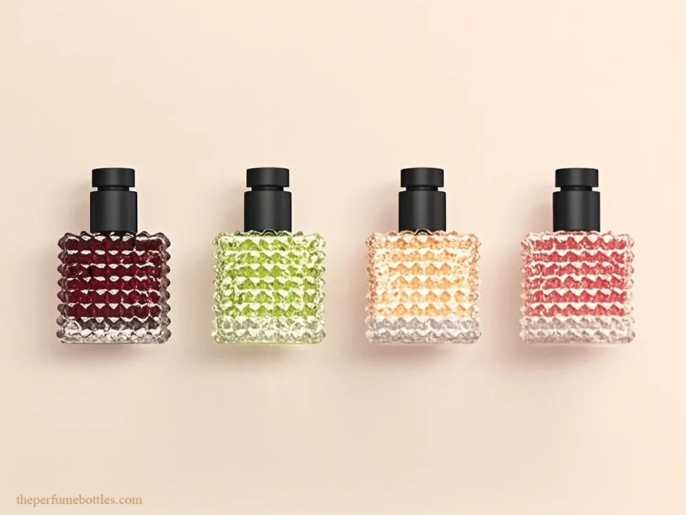 does sephora refill perfume bottles