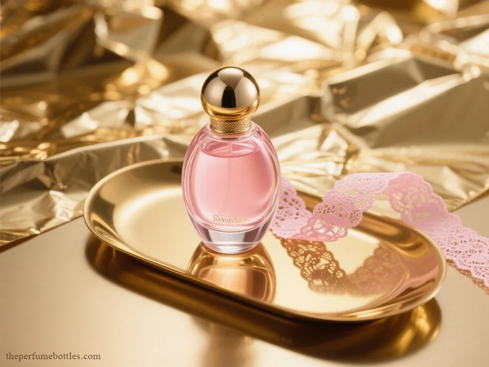 how long does perfume last in a bottle