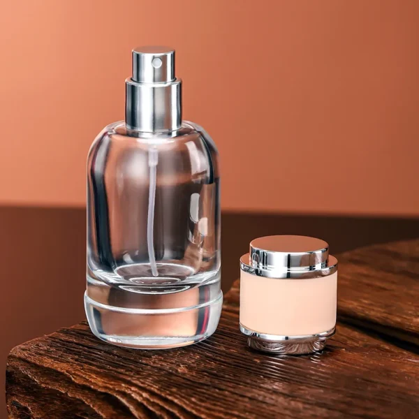 perfume bottle set