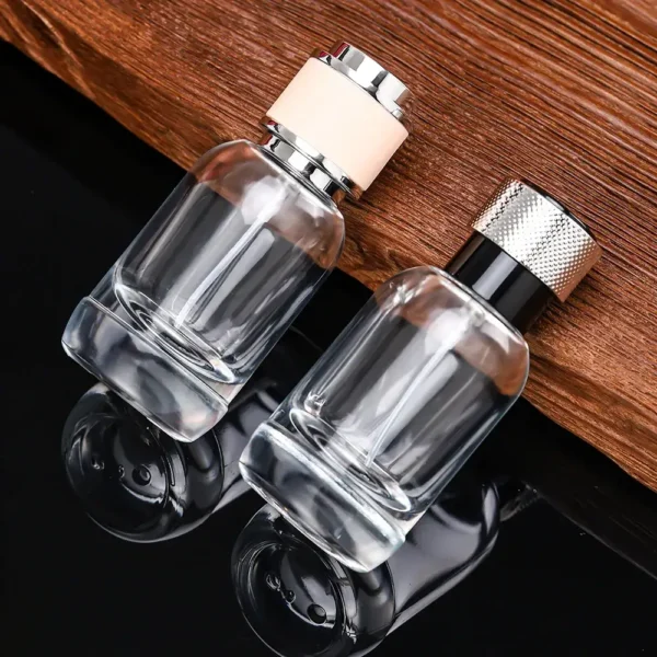 perfume bottle set