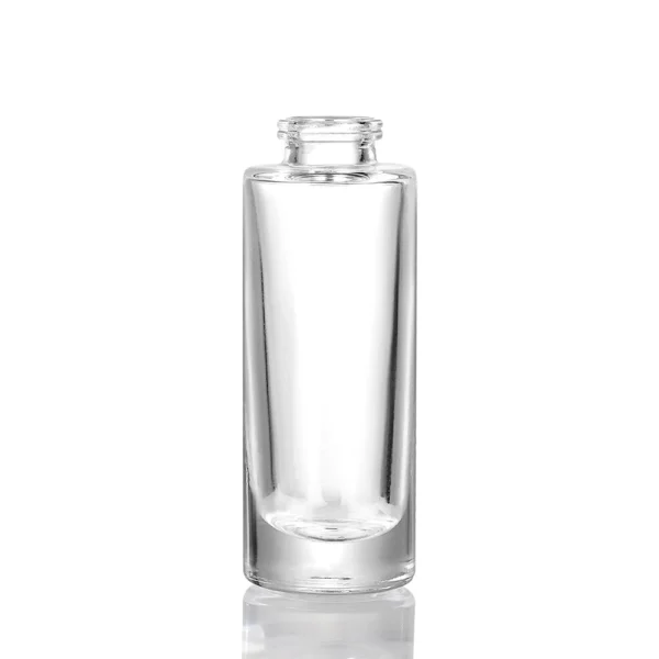 refillable fragrance bottle