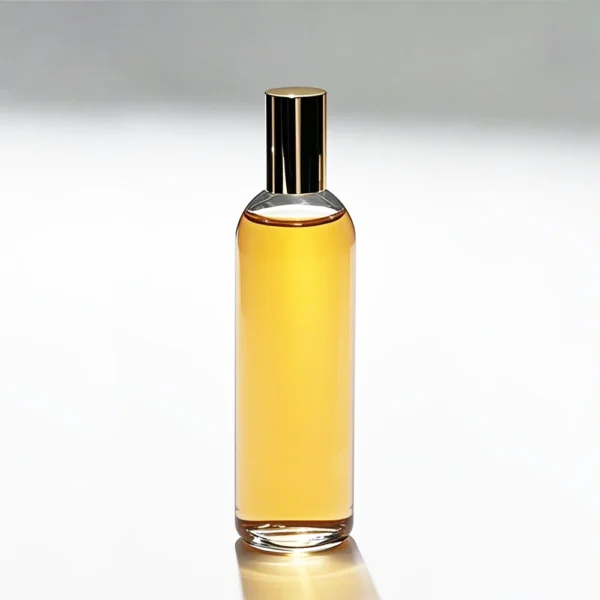 tall perfume bottle