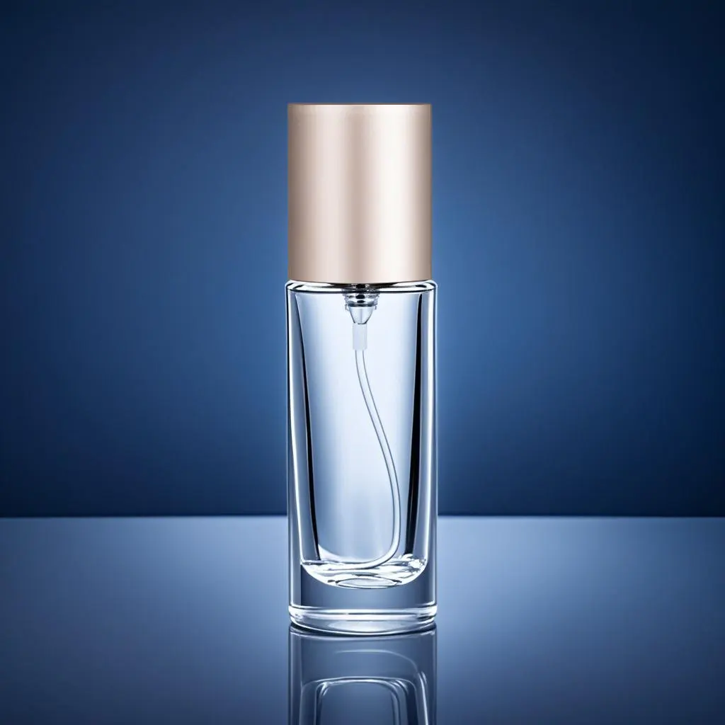 travel cologne bottle