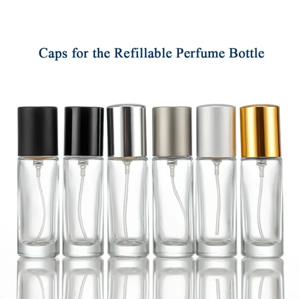 travel cologne bottle