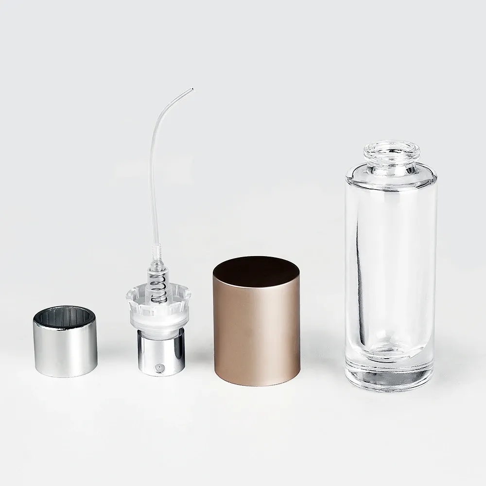 travel cologne bottle
