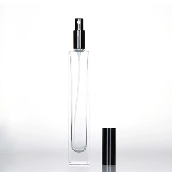 30ml 50ml 100ml Custom Bulk Perfume Bottles – Glass Packaging Deals - Image 3