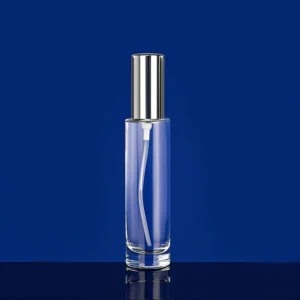 bottle of perfume