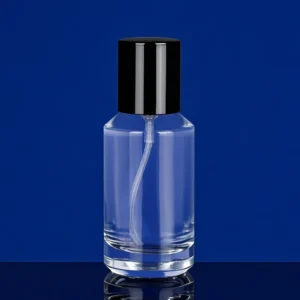 bottle perfume glass