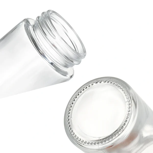 cosmetic jars wholesale