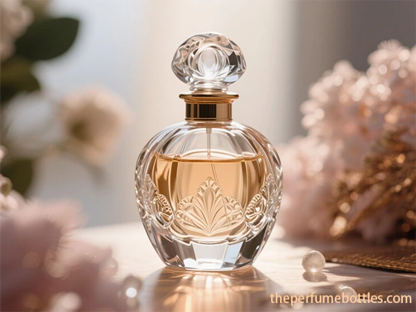 engraved perfume bottles