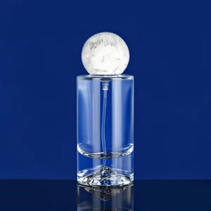 glass perfume