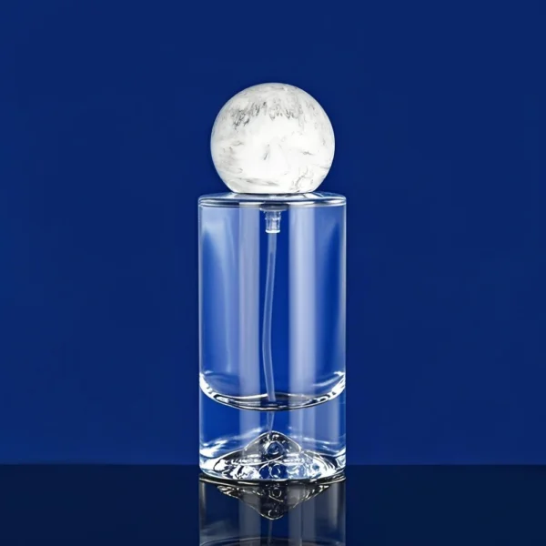 glass perfume