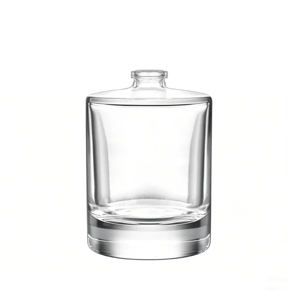 perfume bottle packaging