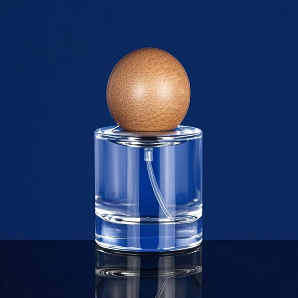 perfume bottle packaging