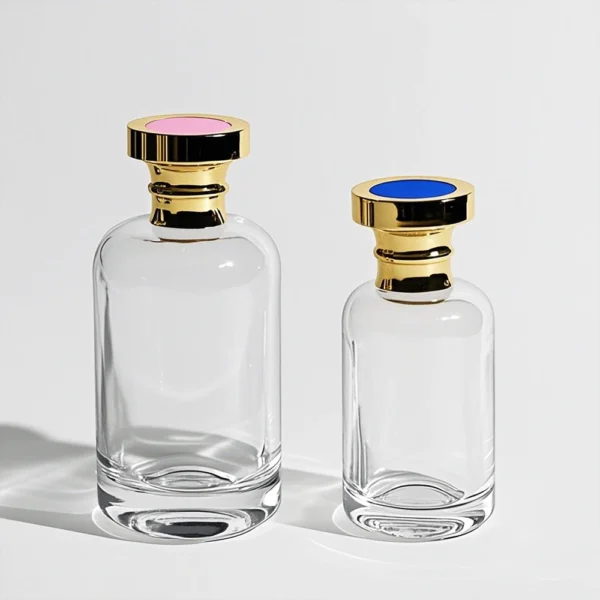 perfume bottle packaging