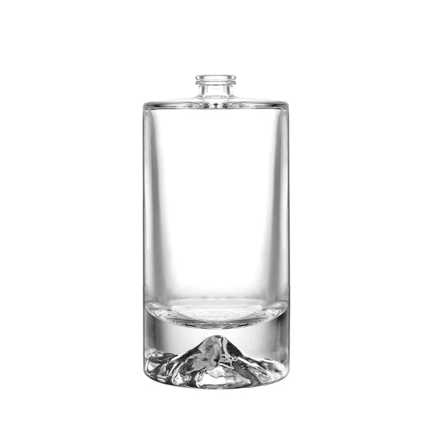 perfume bottle supply