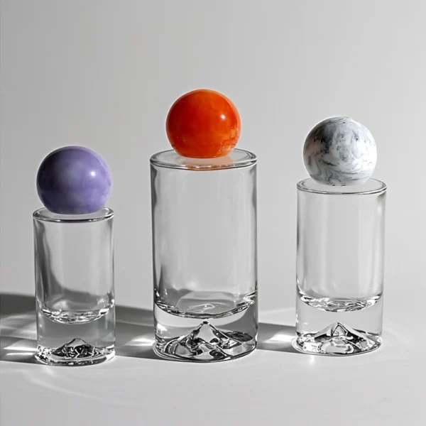 perfume bottle supply