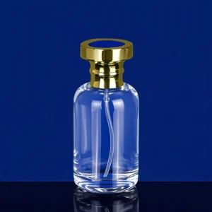 perfume decanter