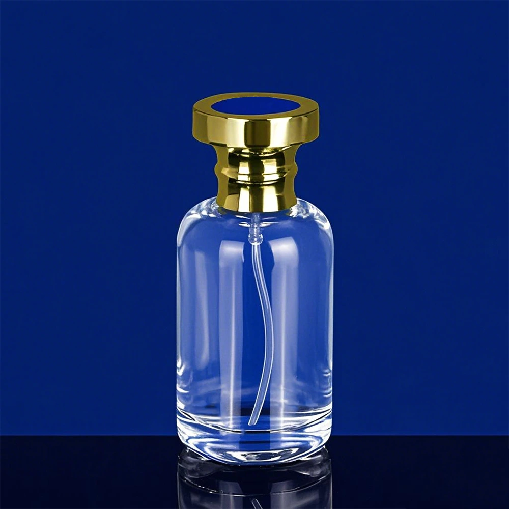 perfume decanter