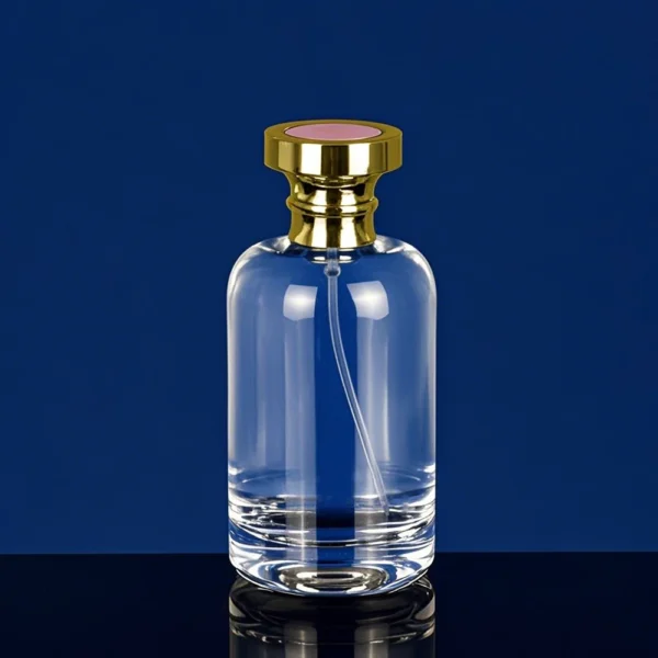 perfume decanter