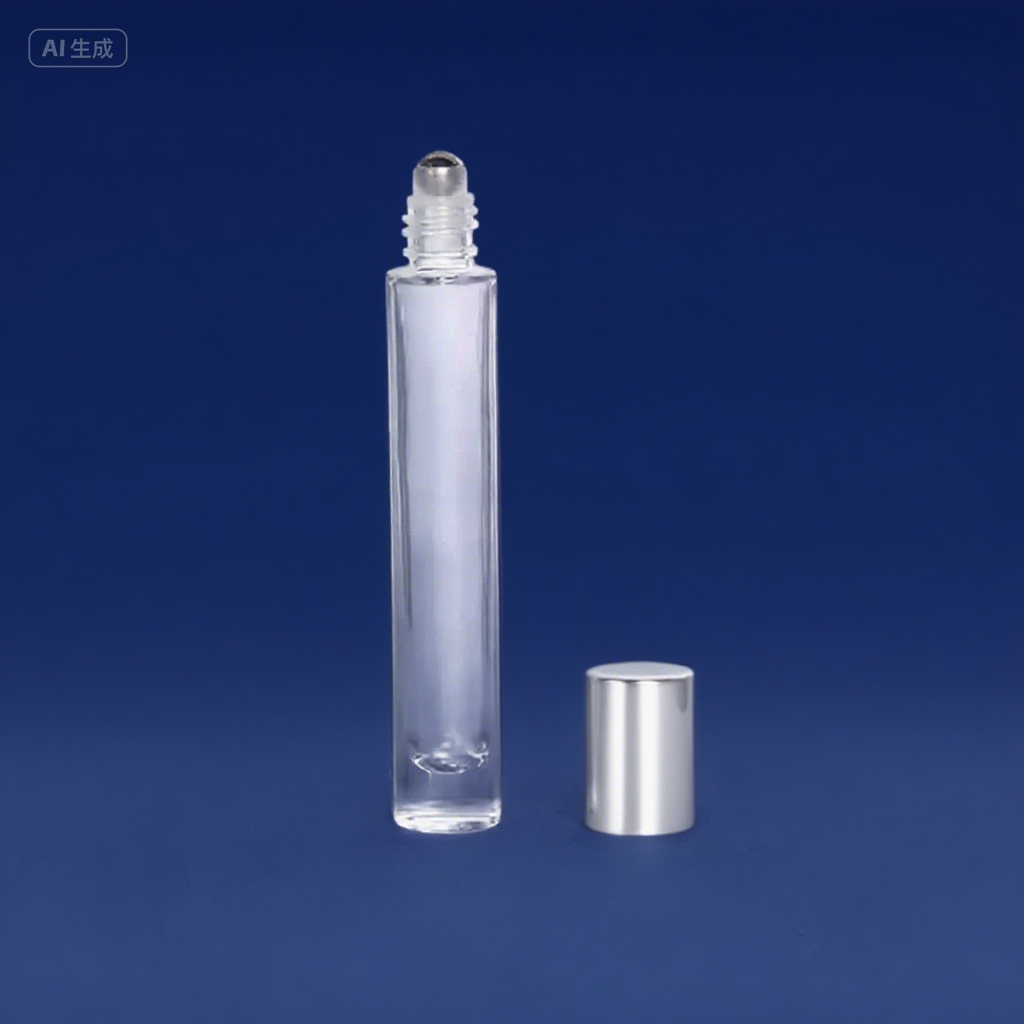 perfume roller bottle