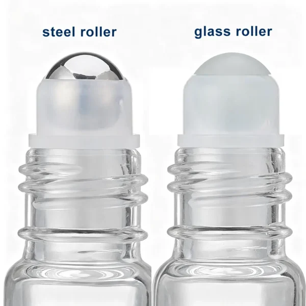 10ml roll on perfume bottle
