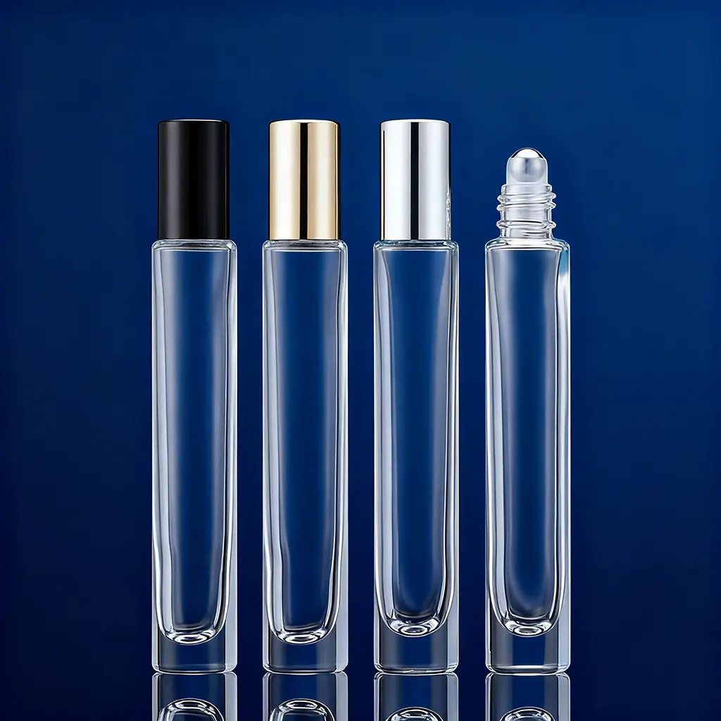 perfume roller bottle