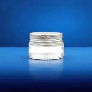 15ml cosmetic jars