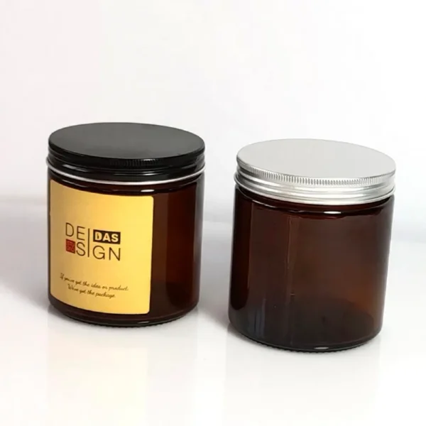 cosmetic skincare packaging